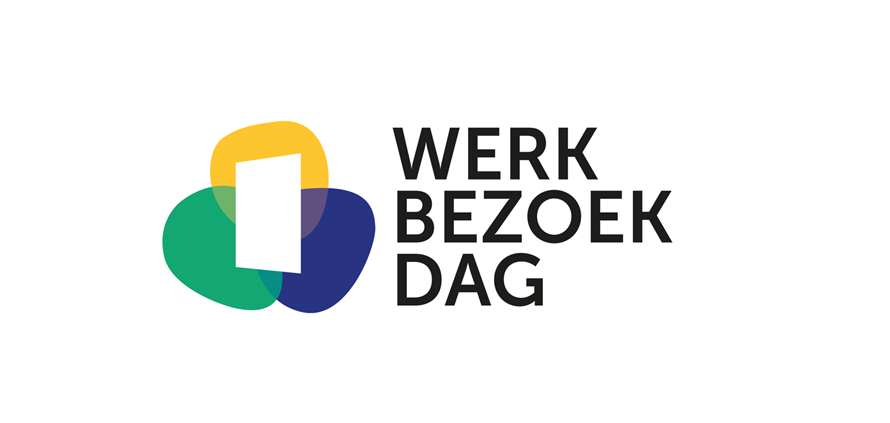 Woensdag 20 november - Werkbezoekdag